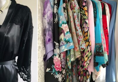 Christina Le has a large range of Womens Robes, Kimonos in all sorts of fabrics and colours from summer 100% Cotton to Winter Polar Fleece all are NZ made and sizes from small to 6XL Fuller figure