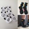 Mangawhai's Helping Paws charity socks