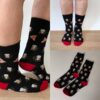 Mangawhai's Helping Paws charity socks